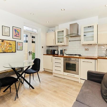The Bermondsey Place - Cozy 2Bdr Flat London Kültér fotó