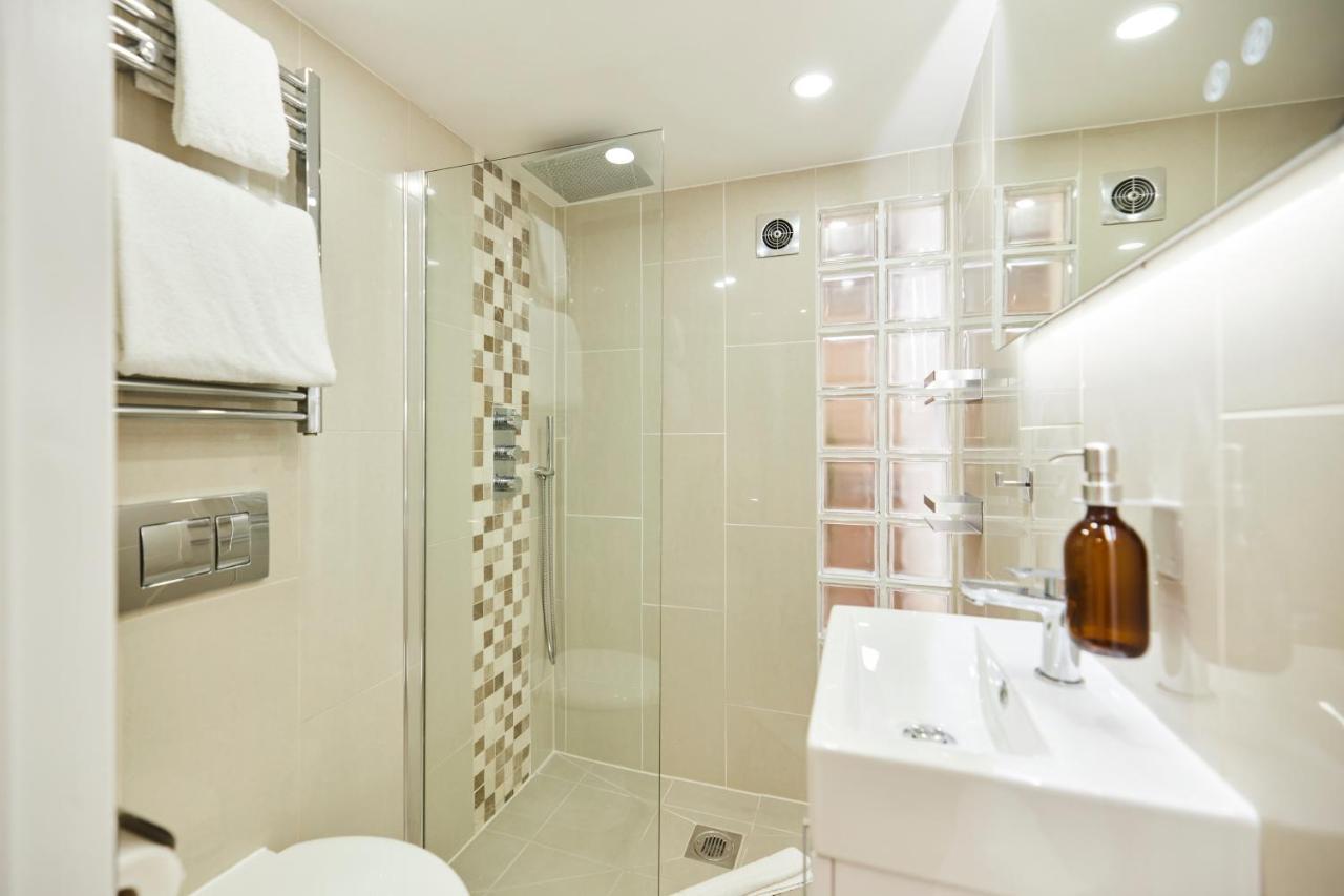 The Bermondsey Place - Cozy 2Bdr Flat London Kültér fotó