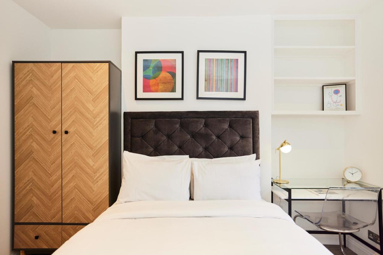 The Bermondsey Place - Cozy 2Bdr Flat London Kültér fotó